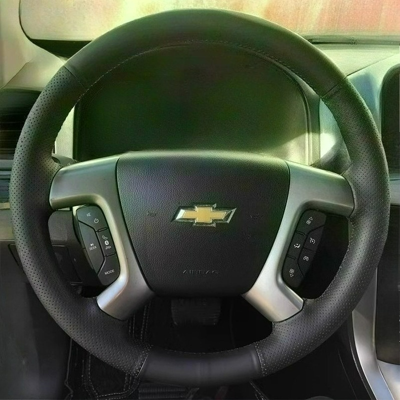 Leather Cleaner Interior - Voor Chevrolet Captiva 2007-2014 Silverado GMC