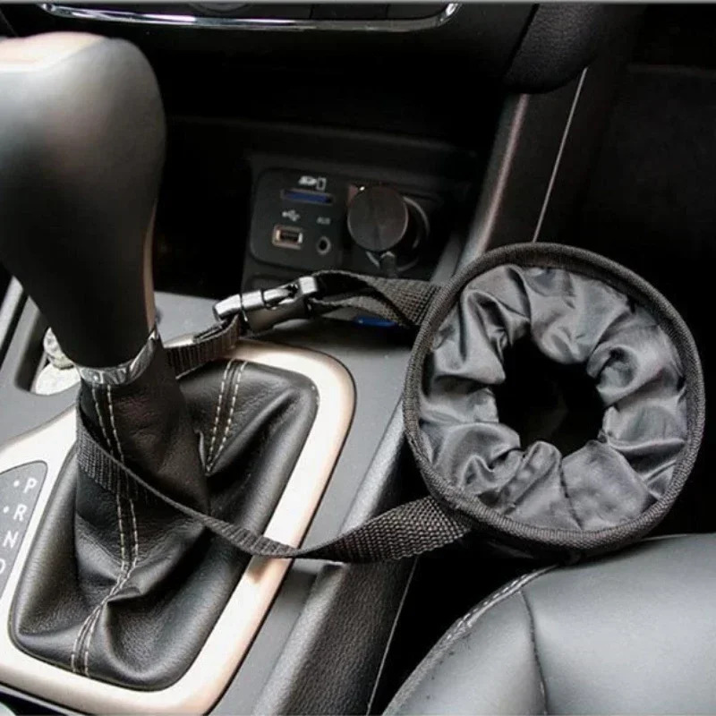Afvalbak voor autostoel, hange - Seat Cleaner Fabric recensie en prijs