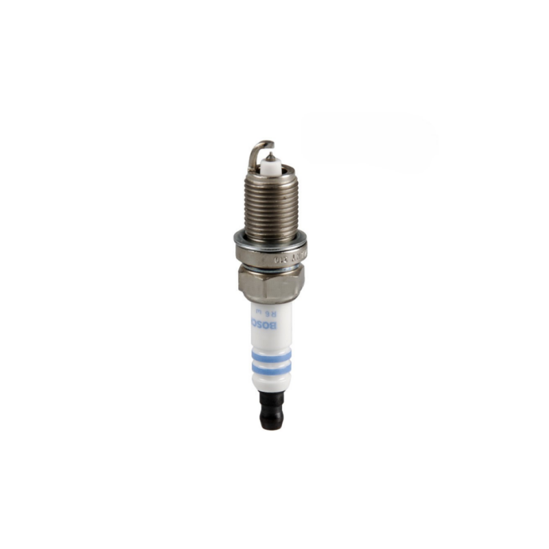 4 stuks Bosch dubbele iridium  - Bosch Spark Plug Iridium recensie en prijs