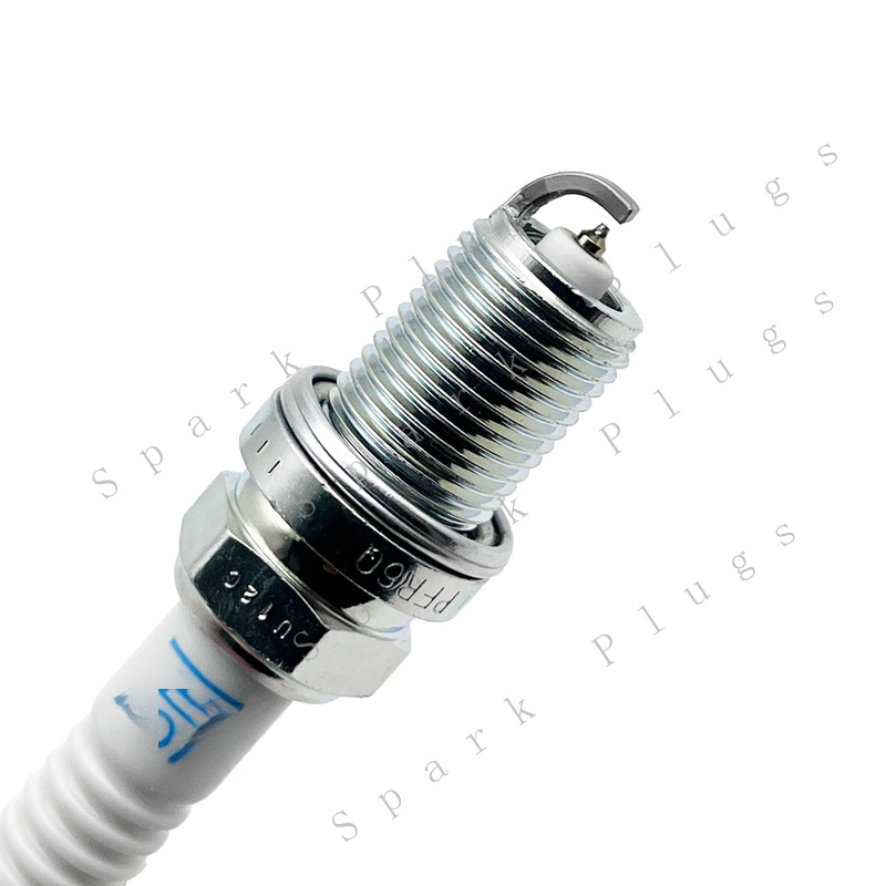 Z+ 8x NGK Laser Iridium bougie - Ngk Spark Plug Laser Iridium recensie en prijs