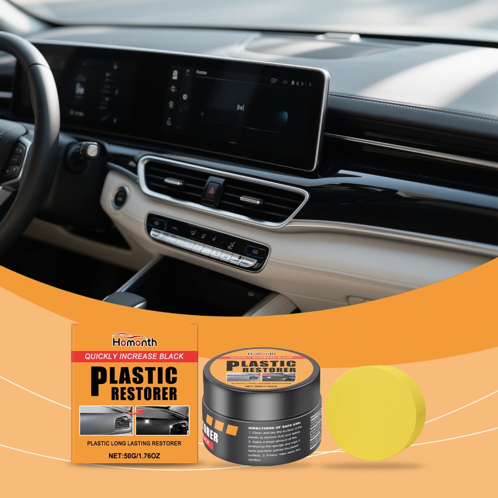 Lederen restaurateur en zwarte - Leather Cleaner Interior recensie en prijs