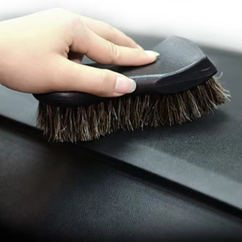 Echte paardenhaar lederen rein - Leather Cleaner Interior recensie en prijs
